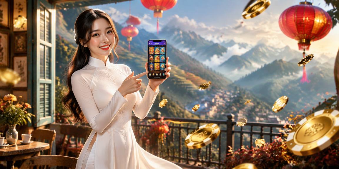 ab999 Điểm nổi bật trên ứng dụng ab999 mobile
