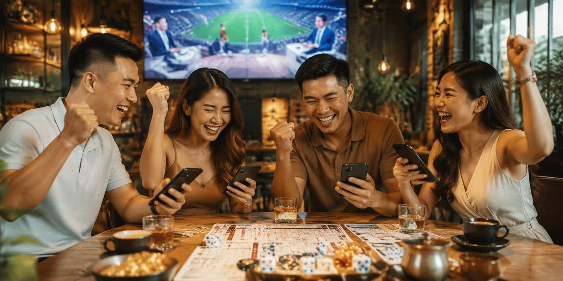 ab999 Các chủ đề và tính năng nổi bật trong Slots của ab999