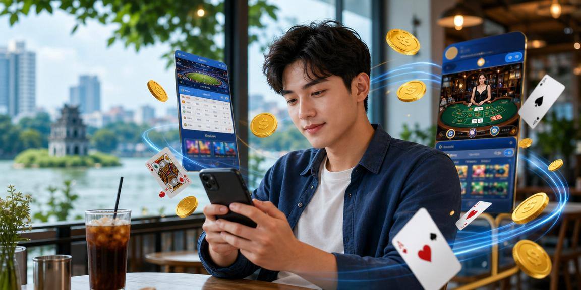 ab999 Fortune Rabbit trên ab999 cung cấp gì cho bạn?